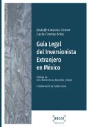 Gu�a Legal del Inversionista Extranjero en M�xico