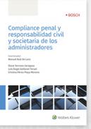 Compliance penal y responsabilidad civil y societaria de los administradores