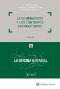 La compraventa y los contratos preparatorios