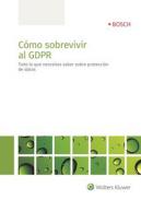 C�mo sobrevivir al GDPR