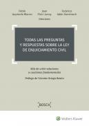 Todas las preguntas y respuestas sobre la Ley de Enjuiciamiento Civil