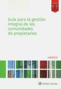 Gu�a para la gesti�n integral de las comunidades de propietarios