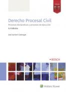 Derecho procesal civil