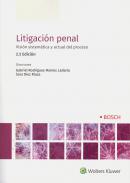 Litigaci�n penal