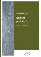 Derecho probatorio