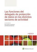 Funciones del delegado de protecci�n de datos en los distintos sectores de actividad