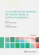 Los conflictos de Derecho de Familia desde la justicia terap�utica
