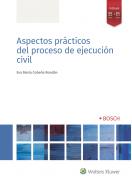 Aspectos pr�cticos del proceso de ejecuci�n civil
