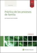 Pr�ctica de los procesos de familia