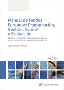 Manual de fondos europeos
