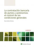 La contrataci�n bancaria de pymes y aut�nomos