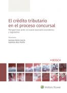 El cr�dito tributario en el proceso concursal