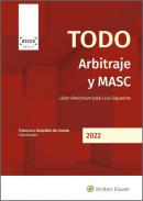 Arbitraje y MASC