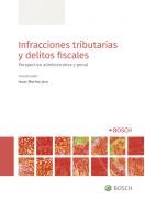 Infracciones tributarias y delitos fiscales