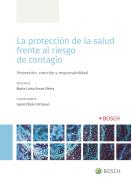 La protecci�n de la salud frente al riesgo de contagio