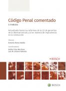 C�digo Penal Comentado
