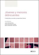 J�venes y menores delincuentes