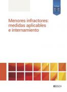 Menores infractores