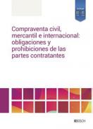 Compraventa civil, mercantil e internacional
