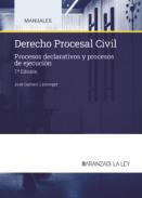 Derecho Procesal Civil