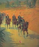 xxxLa artiller&iacute;a espa&ntilde;ola