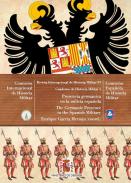 Presencia germ�nica en la milicia espa�ola