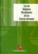 Ley de R�gimen Disciplinario de las Fuerzas Armadas