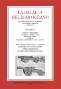 La Batalla del Mar Oc�ano : corpus documental de las hostilidades entre Espa�a e Inglaterra (1568-1604), 5
