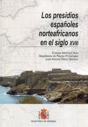 Los presidios espa�oles norteafricanos en el siglo XVIII