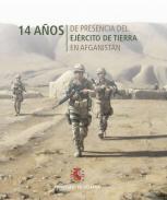 14 a�os de presencia del Ej�rcito de Tierra en Afganist�n