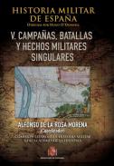 Historia militar de Espa�a, 5