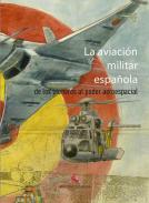 La aviaci�n militar espa�ola