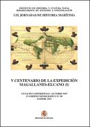 V centenario de la expedici�n Magallanes-Elcano (I)