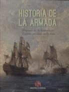 Historia de la Armada