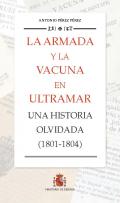 La Armada y la vacuna en Ultramar