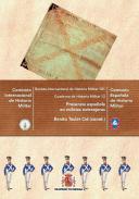 Presencia de espa�oles en las milicias extranjeras