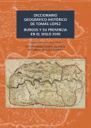 Diccionario geogr�fico-hist�rico de Tom�s L�pez