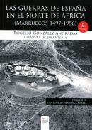 Las guerras de Espa�a en el Norte de �frica