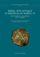 Rirha : site antique et m�di�val du Maroc, 4