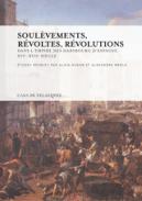 Soul�vements, r�voltes, r�volutions