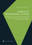 Po�sie et dissidence � Cuba