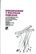 Discapacidad y pol�ticas p�blicas