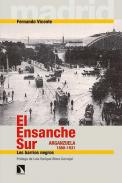 El Ensanche Sur