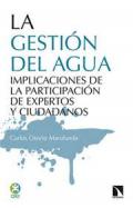 La gesti�n del agua