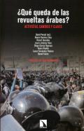 �Que queda de las revueltas �rabes?