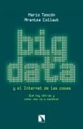 Big Data y el Internet de las cosas