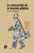 La renovaci�n de la funci�n p�blica