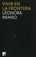 Vivir en la frontera