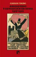 Anarquismo y revoluci�n en Rusia (1917-1921)