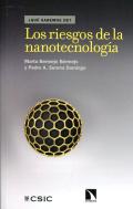 Los riesgos de la nanotecnolog�a
